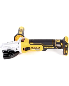 Купить Угловая шлифмашина DEWALT 18В XR DCG405FN  в E-mobi