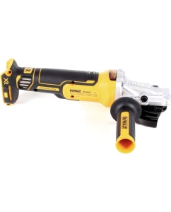 Купить Угловая шлифмашина DEWALT 18В XR DCG405FN  в E-mobi