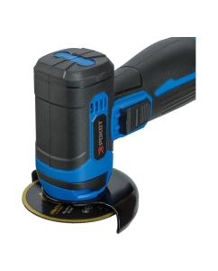 Купить Шлифовальная машина угловая аккумуляторная РОКОТ мини, 12В, 75 мм, 19500 об/мин, 2.0 Ач  699-042  в E-mobi