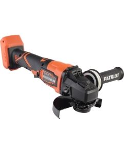 Купить Углошлифовальная машина PATRIOT AG 125Li UES 110303127  в E-mobi