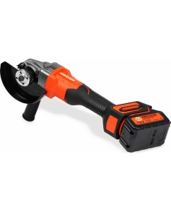 Купить Бесщеточная болгарка KINGQUEEN 125 мм, АКБ KQ-YJ803A  в E-mobi