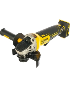 Купить Бесщеточная угловая шлифмашина DEWALT 18 В XR DCG406N  в E-mobi