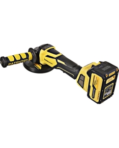 Купить Аккумуляторная УШМ Hanskonner 1BatterySystem HAG1812E  в E-mobi