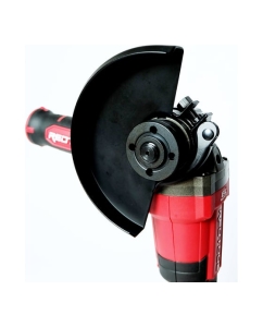 Купить Машина шлифовальная угловая аккумуляторная REDTOOL BG-1197 20В, 125 мм c регулировкой оборотов RT 1197  в E-mobi