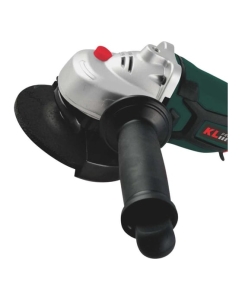 Купить Шлифовальная машина KLPRO угловая бесщеточная 18 В / 5,0 Ач 11989 KLAT18B-50  в E-mobi