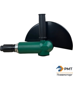 Купить Угловая пневмошлифмашинка РМТ ПШМ-230У  в E-mobi
