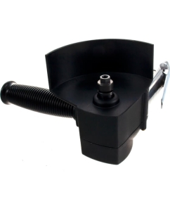 Купить Усиленная пневматическая зачистная машинка JTC-5642  в E-mobi