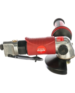 Купить Угловая пневмошлифмашина Elitech 0704.014200  в E-mobi