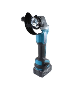 Купить Углошлифовальная бесщеточная машина AktiTool болгарка ag125 101402  в E-mobi