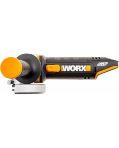 Купить Аккумуляторная угловая шлифмашина WORX WX800.9  в E-mobi