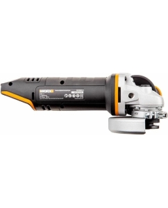Купить Аккумуляторная угловая шлифмашина WORX WX800.9  в E-mobi