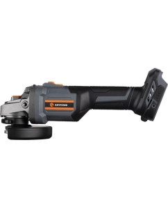 Купить Бесщеточная УШМ Anycons JM-125 без акк 5093479  в E-mobi