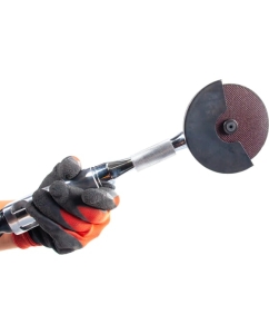 Купить Пневматическая угловая болгарка JTC 5643  в E-mobi