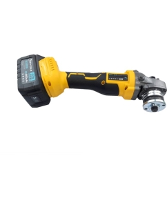 Купить Аккумуляторная болгарка Skytools 4.0 ач х 2 SK126  в E-mobi