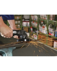 Купить Пневмошлифмашина Wurth DWS125-PLUS 17038560 092 1  в E-mobi