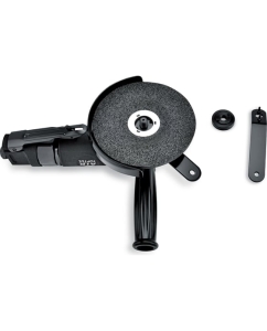 Купить Зачистная угловая машинка TOPTUL 125 мм, 11000 об./мин KAKC0595B  в E-mobi