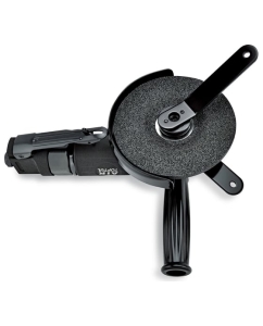 Купить Зачистная угловая машинка TOPTUL 125 мм, 11000 об./мин KAKC0595B  в E-mobi