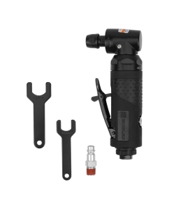 Купить Угловая шлифмашина NORGAU NADG118-6090 094706013  в E-mobi