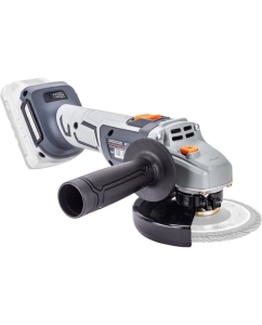 Купить Аккумуляторная угловая шлифовальная машина FTL ag-x 125/20v Evo бесщеточный двигатель, 20 В, без АКБ 8049  в E-mobi