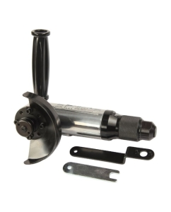 Купить Пневматическая болгарка JTC 4 усиленная, посадочный размер диска: внутренний 16 мм, внешний 100 мм, 5646B JTC-5646B  в E-mobi