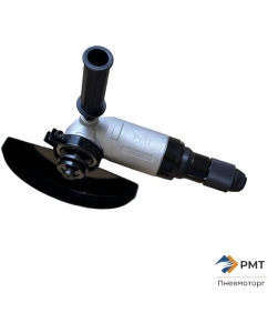 Купить Угловая пневмошлифмашинка РМТ FMG180A  в E-mobi