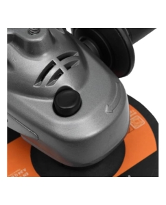 Купить Бесщеточная угловая шлифовальная машина Villager VLP 4520 058976  в E-mobi