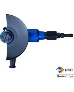 Купить Пневмошлифмашинка угловая РМТ ИП-21180  в E-mobi