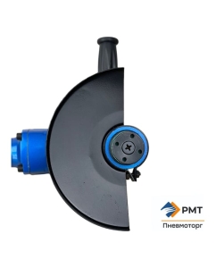 Купить Пневмошлифмашинка угловая РМТ ИП-21180  в E-mobi