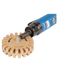 Купить Пневмошлифмашинка для удаления скотча NORDBERG NP34025  в E-mobi