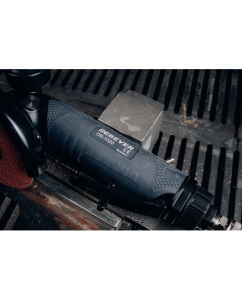 Купить Пневматическая угловая шлифовальная машина DeBever 125 мм, рычажный тип, 1,57 кВт DB-1020  в E-mobi