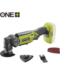 Купить Многофункциональный инструмент Ryobi ONE+ R18MT-0  без аккумулятора в комплекте 5133002466  в E-mobi
