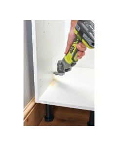 Купить Многофункциональный инструмент Ryobi ONE+ R18MT-0  без аккумулятора в комплекте 5133002466  в E-mobi