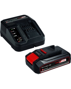 Купить Многофункциональный аккумуляторный инструмент Einhell pxc tc-mg 18 li + 1 акк. pxc 2.5 Ач 18 В + ЗУ 3 А 4465170SET  в E-mobi