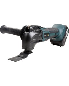 Купить Реноватор аккумуляторный Zitrek ZKOT20, 20В, 1x4.0Ач + набор предметов 9шт 085-1029  в E-mobi