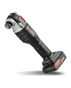 Купить Аккумуляторный реноватор RUNTEC TECHNIC 20 В, 2x2 Ач, 400 Вт RT-MT400T  в E-mobi