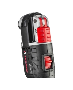 Купить Аккумуляторный реноватор RUNTEC TECHNIC 20 В, 2x2 Ач, 400 Вт RT-MT400T  в E-mobi