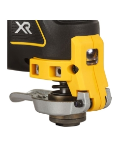 Купить Аккумуляторный реноватор DEWALT DCS355NT, 18 В, 20000 кол/мин, без АКБ и ЗУ, в кейсе TSTAK DCS355NT-XJ  в E-mobi