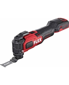 Купить Многофункциональный инструмент Akku Multitool FLEX MT 18.0 EC/5.0 Set 518417  в E-mobi