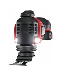 Купить Многофункциональный инструмент Akku Multitool FLEX MT 18.0 EC/5.0 Set 518417  в E-mobi