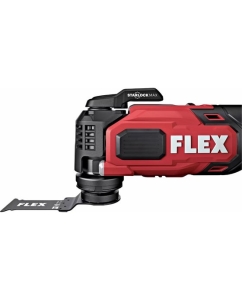 Купить Многофункциональный инструмент Akku Multitool FLEX MT 18.0 EC/5.0 Set 518417  в E-mobi