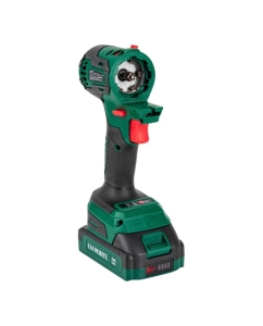 Купить Многофункциональный аккумуляторный инструмент FAVOURITE Li-ion, 21 В, 2 Ач, бесщеточный двигатель в комплекте с ЗУ, АКБ 2 Ач One battery system OBS 2102KIT  в E-mobi