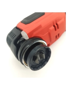 Купить Аккумуляторный многофункциональный инструмент (реноватор) DEVON без аккумулятора и ЗУ 5951-LI-20  в E-mobi