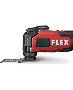 Купить Многофункциональный инструмент FLEX MT 18.0 EC C 518409  в E-mobi