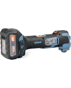 Купить Многофункциональный инструмент SENIX X2 20V, без акб и зу, POX2-M-EU-0  в E-mobi