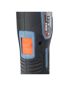 Купить Многофункциональный инструмент SENIX X2 20V, без акб и зу, POX2-M-EU-0  в E-mobi