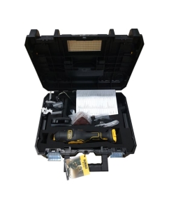 Купить Аккумуляторный реноватор Dewalt DCS356NT, 18 В, 20000 кол/мин, без АКБ и ЗУ, в кейсе TSTAK DCS356NT-XJ  в E-mobi