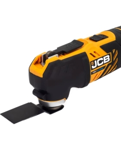 Купить Многофункциональный инструмент JCB 18V, 5000-15000 об/мин, без аккумулятора JCB-18MT-B-E(57254)  в E-mobi