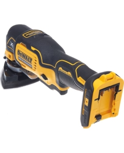 Купить Многофункциональный инструмент DEWALT 18 В XR DCS356N-XJ  в E-mobi