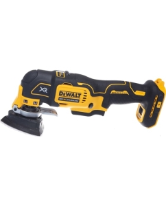 Купить Многофункциональный инструмент DEWALT 18 В XR DCS356N-XJ  в E-mobi