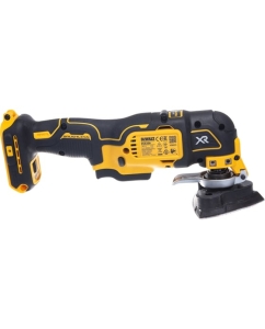 Купить Многофункциональный инструмент DEWALT 18 В XR DCS356N-XJ  в E-mobi